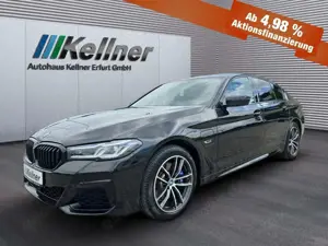 BMW 530 e xDrive M-Sport Aut.+HUD+LASER+HK+ACC+GSD+WiFi