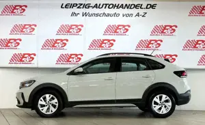 Volkswagen Taigo Life *LED*APP*PDC*SHZ*TEL*DAB*