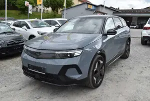 Opel Grandland X Grandland Electric 239 kW AWD Ultimate