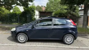 Fiat Grande Punto 1.2 8V Dynamic