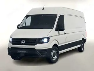 Volkswagen Crafter 35 L4H3 3S Temp AppCo 2xPDC Vorber.AHK 130 kW (...
