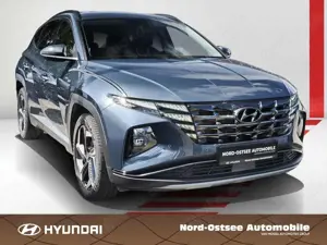 Hyundai TUCSON PRIME SHZ LHZ KAMERA LED