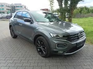 Volkswagen T-Roc Sport