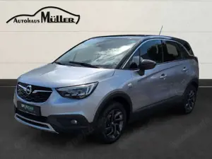 Opel Crossland X Opel 2020 1.2 Turbo NAVI SHZ KAMERA PDC
