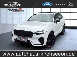 Volvo XC60 T6 Recharge Plus Black Edition Plug-In-Hybrid