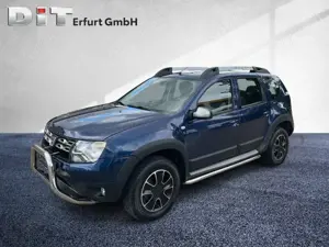 Dacia Duster I 1.2 TCe 125 4x2 Urban Explorer Navi+SHZ