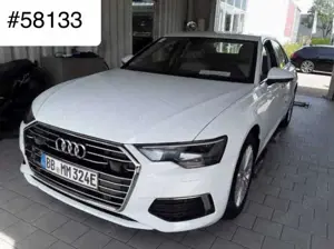 Audi A6 Lim 50 TFSIe Quattro Design ACC|VIRTUAL|KAM.