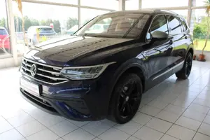 Volkswagen Tiguan Allspace Life 4Motion LED NAVI AHZV