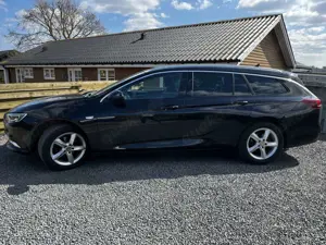 Opel Insignia Edition