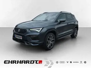 SEAT Ateca 2.0 TDI DSG FR AHK*SHZG*LED*ACC*NAV*PARKLENK*KA...
