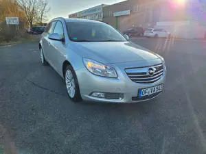Opel Insignia Insignia Sports Tourer Diesel 2.0 CDTI Sports Tourer Active