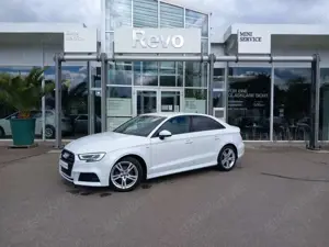 Audi A3 Limousine 30 TFSI sport S line Ext. Kamera Navi