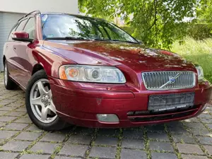 Volvo V70 Kombi D5 Edition Sport