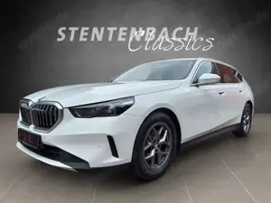 BMW 520 d Touring *RFK *LEDER *DriveAssist