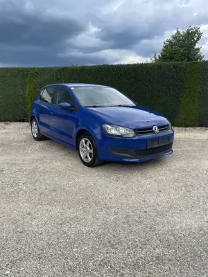 Volkswagen Polo 1.2 Trendline