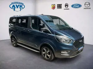Ford Transit Tourneo Custom 320 L1 Active