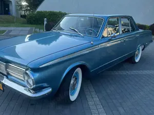Plymouth Valiant VALIANT 200