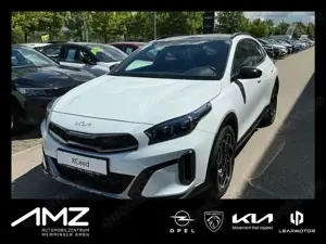Kia XCeed 1.6 T-GDI GT-Line ACC+LED+Navi+Pano+SD+SHZ