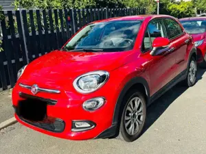 Fiat 500X 500X 1.6 E-torQ 4x2 Pop Star
