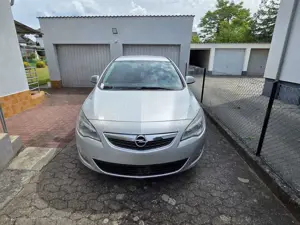 Opel Astra 1.4 ecoFLEX