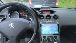 Peugeot 308 HDi FAP 110 EGS6 Platinum