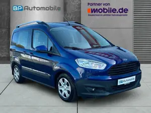 Ford Transit Courier Trend 1.0 *MwSt. ausw.*