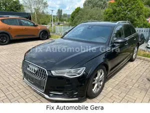 Audi A6 allroad *Pano.*320PS*Bose*Alcantara*Softclose*Standheizu