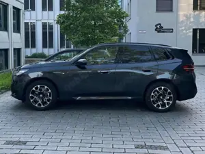 BMW X3 20 xDrive