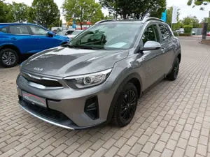 Kia Stonic Vision Navi Kamera Klima Sitzheizung