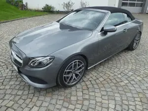Mercedes-Benz E 220 E 220 d Cabrio*19Zoll AMG*orig.20´km*TOP*