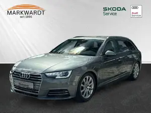 Audi A4 sport