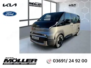 Kia PV5 Passenger Passenger 71.2 Elite Wärmepumpe LED 360°Kamera Nav