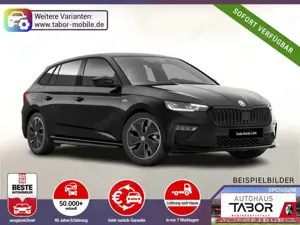 Skoda Scala DSG MonteC Pano Matrix Kam Kessy UVP-33%*