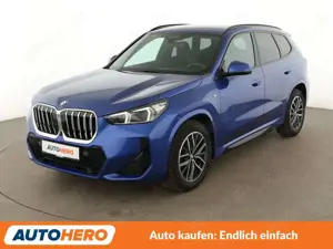 BMW X1 sDrive 18i M Sport Aut,*NAVI*LED*HUD*TEMPO*PDC*