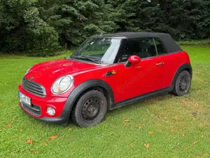 MINI Cooper Cabrio Mini Cooper Cabrio