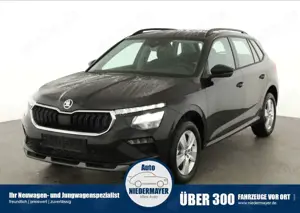 Skoda Kamiq 1.5 TSI DSG Selection, AHK, LED, Kamera, Ladeboden