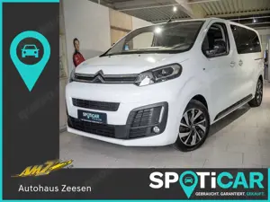Citroen Spacetourer Business Lounge M AHK STANDHZ HUD