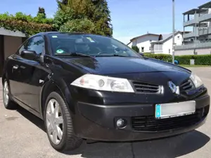Renault Megane Megane 2.0 Coupe-Cabriolet Exception