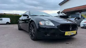 Maserati Quattroporte 4.2 V8 ExecutiveGT*Ferrari DNA*VOLL