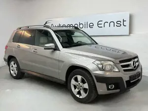 Mercedes-Benz GLK 320 GLK GLK 320 CDI 4Matic