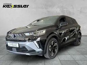 Renault Symbioz Full Hybrid E-Tech 160 Esprit Alpine