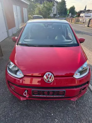Volkswagen up! move
