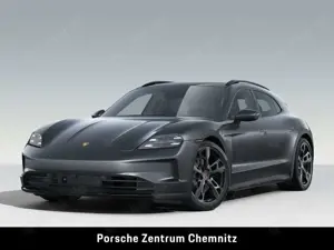 Porsche Taycan 4 Cross Turismo 4+1 Sitze;ACC;Pano;14-Wege