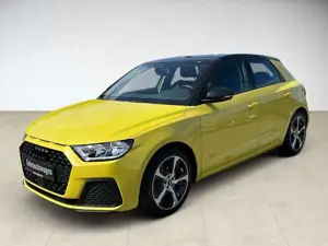 Audi A1 30 Sportback 1.0 TFSI LM PDC SHZ SportS.