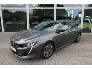 Peugeot 508 SW Allure Pack Hybrid 225 Carplay ACC