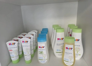 hipp sensitive baby pflege paket