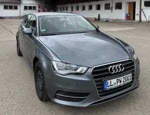 Audi A3 A3 1.4 TFSI Sportback Attraction