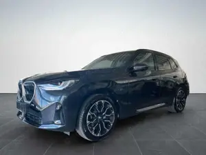 BMW X3 xDrive20d M SPORT G45 FACELIFT/PANO/AHK 145 kW ...