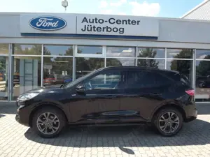 Ford Kuga Plug-In Hybrid ST-Line X*BO*ACC*KAMERA*