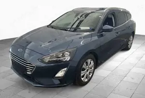 Ford Focus CoolConnect Kamera*LED*Navi*LM*SHZ*Tempo